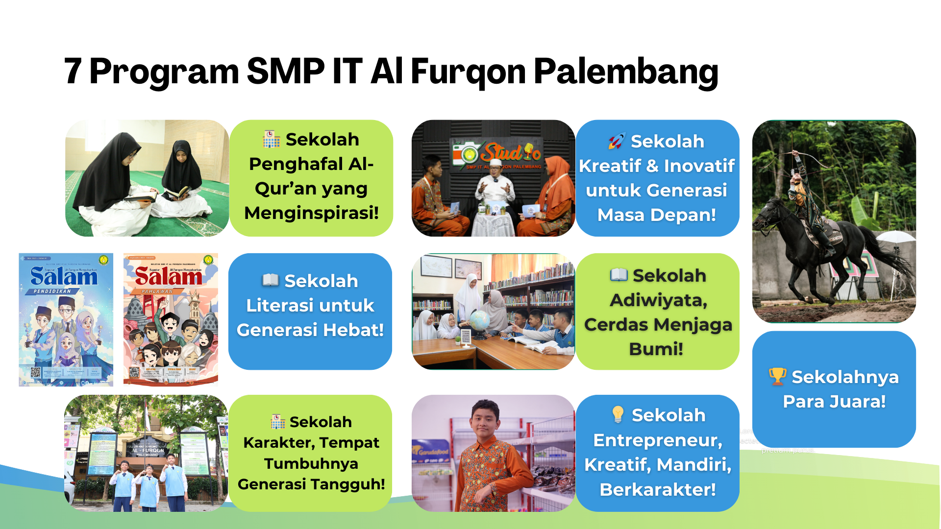 Selamat Datang (1)