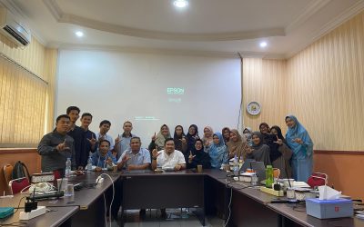 Perkuat Literasi Digital melalui Program RSB dan Pengembangan, SMP IT Al Furqon Palembang Gelar Pelatihan Guru Tim Media dan E-Buletin
