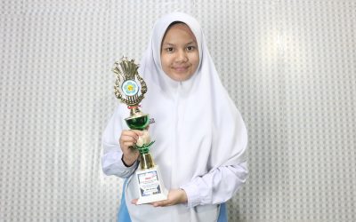 Murid SMP IT Al Furqon Palembang Raih Juara 1 Lomba Story Telling Tingkat Nasional