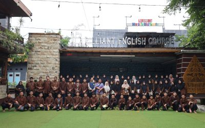 Dua Pekan di Kampung Inggris: 64 Siswa SMP IT Al Furqon Upgrade English & Life Skill