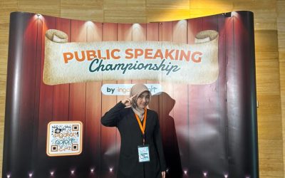 Gemilang di Perpusnas RI: Faza Naura Hanifah, Siswi SMP IT Al Furqon Palembang, Raih Juara 1 Nasional Public Speaking Championship 2026