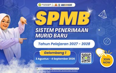 Resmi Dibuka! SPMB SMP IT Al Furqon Palembang Gelombang 1 Tahun Pelajaran 2027/2028: Kesempatan Emas Cetak Generasi Berprestasi dan Berkarakter